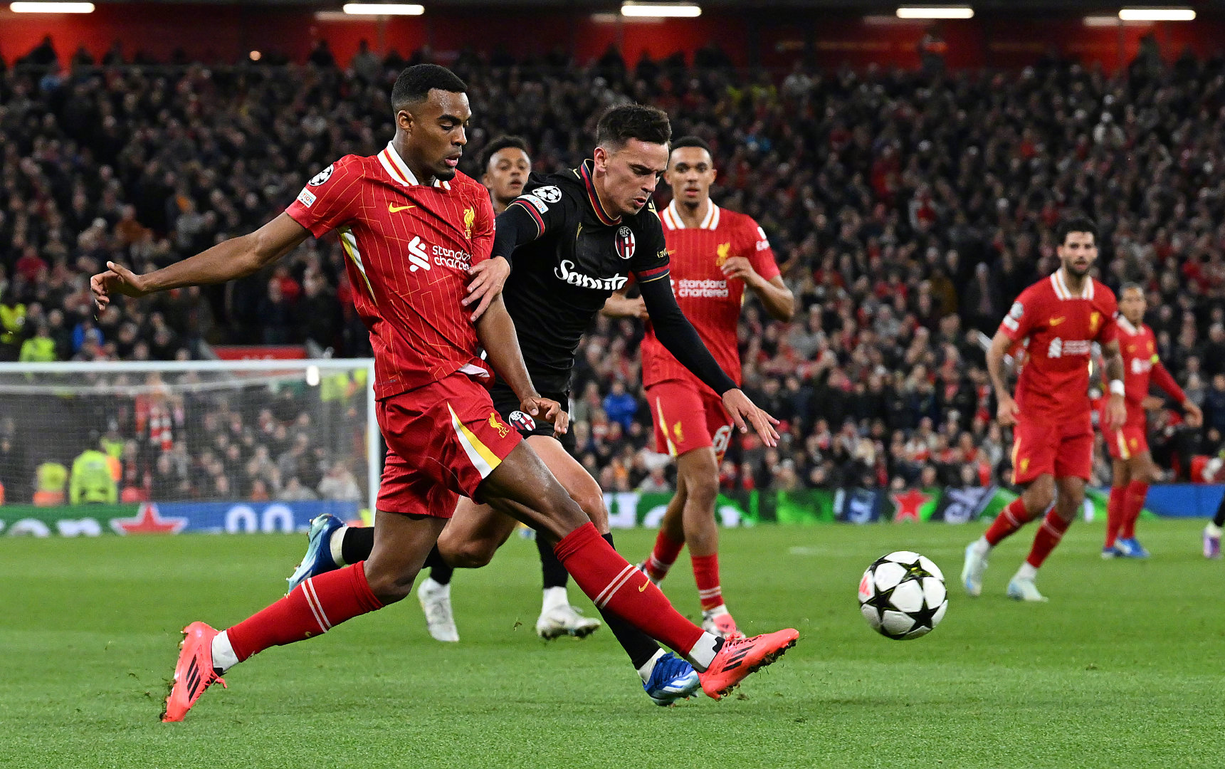 阿利森制胜神扑，利物浦逆袭淘汰对手