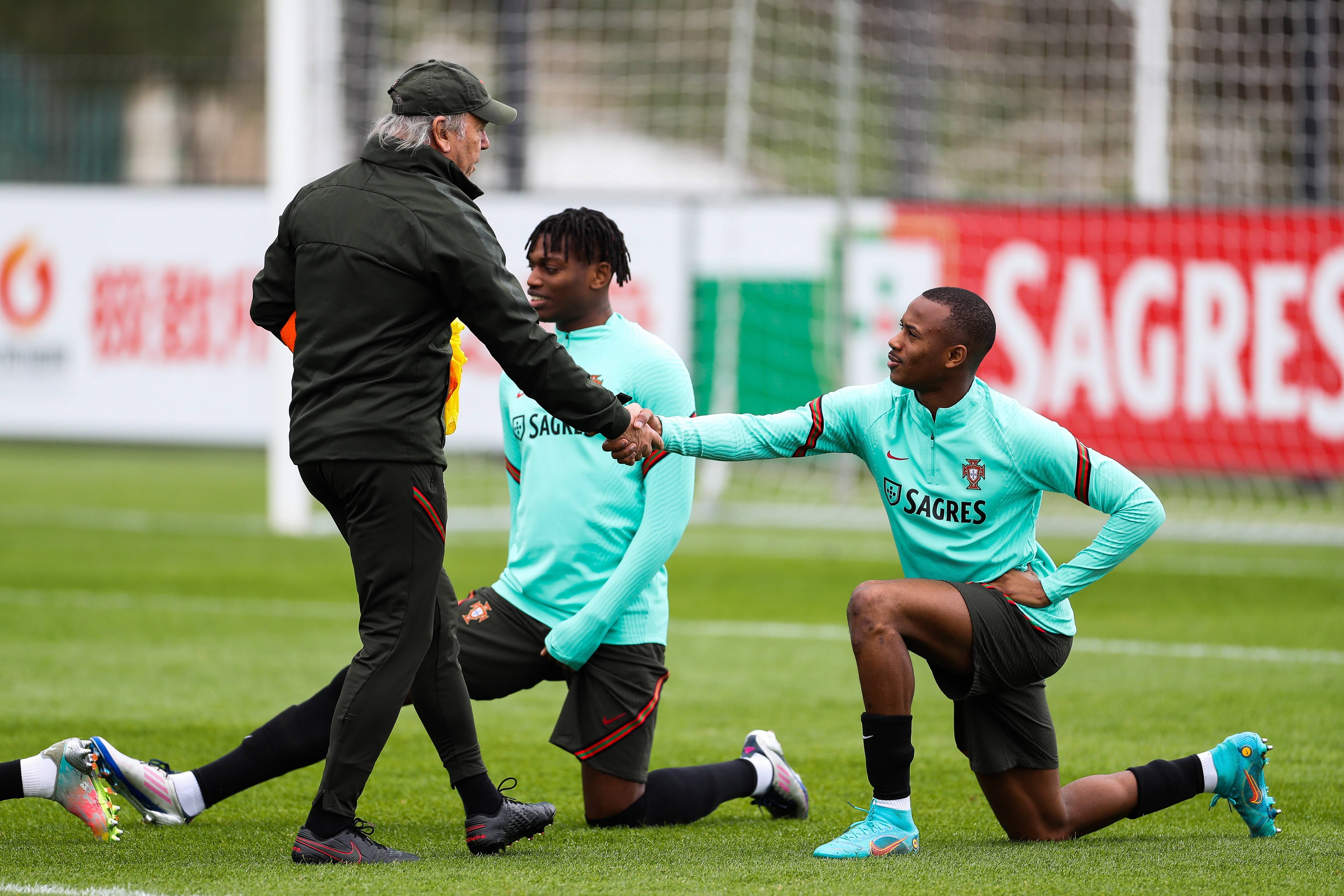 关于葡萄牙里斯本狮队备战亚冠战，积极备战决赛的信息