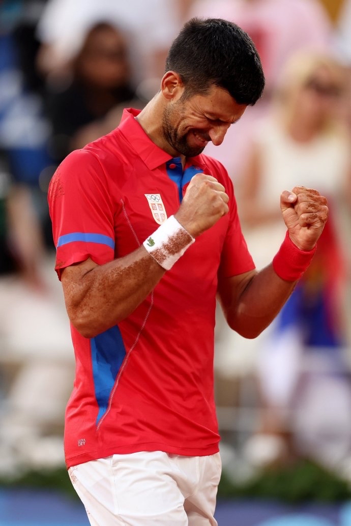 戴维斯杯鏖战美网，德约科维奇扛起全队的简单介绍