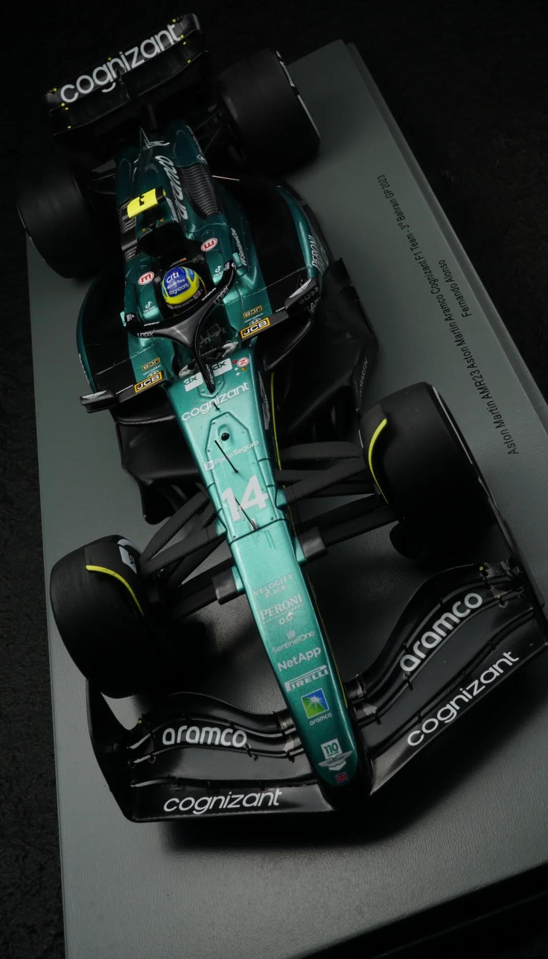 索伯车队逆转威廉姆斯，阿隆索扛起全队的简单介绍