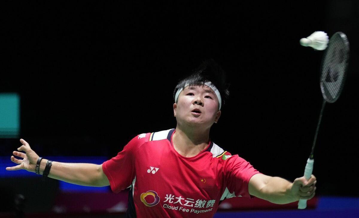 中国队险胜法国队，李梓嘉刷新纪录