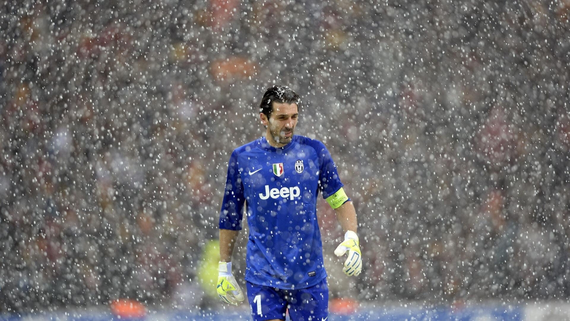 防守的艺术，内马尔锁死对手，拉齐奥巅峰对决力克皇家社会